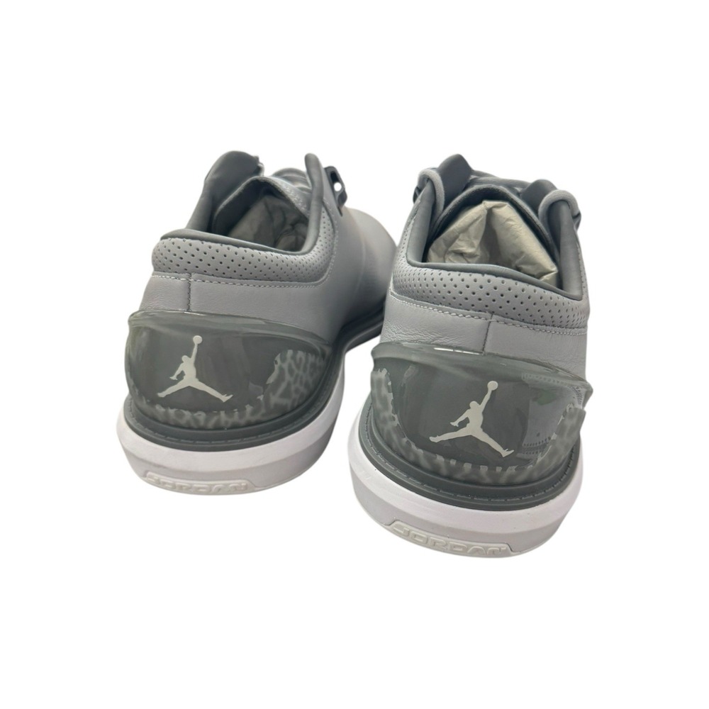 Jordan Mens ADG 4‎ Golf Shoe DM0103-010 Size 10 - Picture 4 of 5